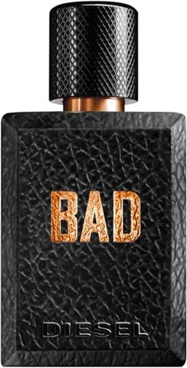 Produktbild Diesel Bad (Eau de Toilette, 35 ml)
