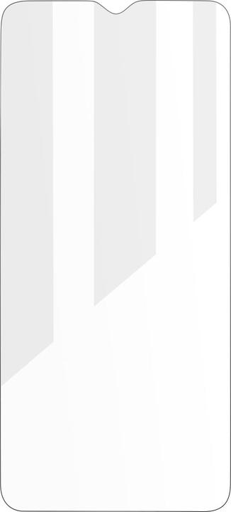 Actual product image 3MK FlexibleGlass Max screen protector, display film (1 Piece, Samsung Galaxy S22 5G)