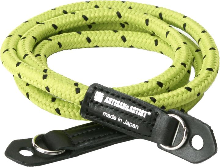 Immagine prodotto Artisan & Artist ACAM-701 (Cintura collo, Cinturino da polso)