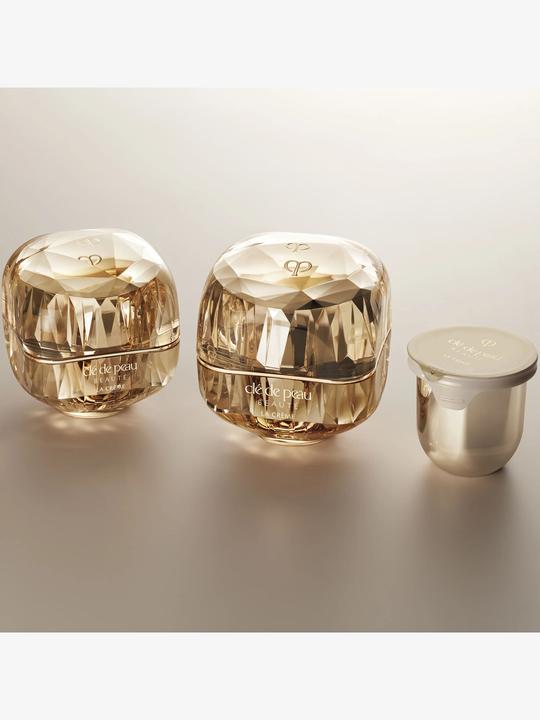 Produktbild Clé De Peau La Crème Refill (30 ml, Nachtcreme)