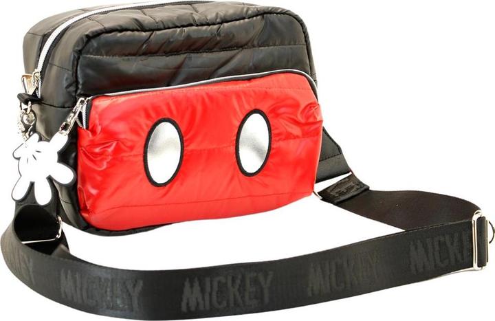 Karactermania Padding IBiscuit Shoulder Bag Air