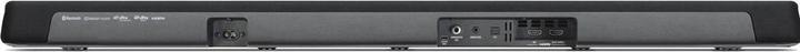 Actual product image Yamaha YAS-107 (120 W, 2.2 double bass)