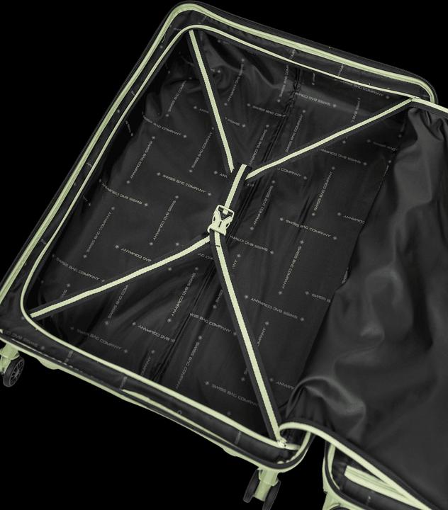 Immagine prodotto Swissbags Tourist (110 l, L (90 - 115l))