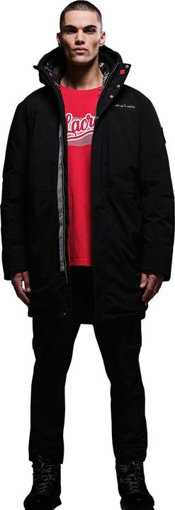 Produktbild Regatta Christian Lacroix Jacke wasserfest Wattiert (XXL)