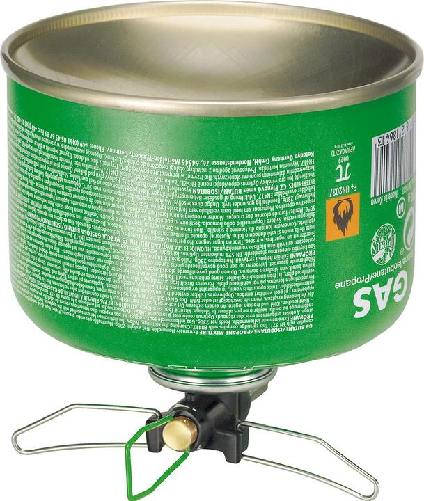 Produktbild Optimus Vega