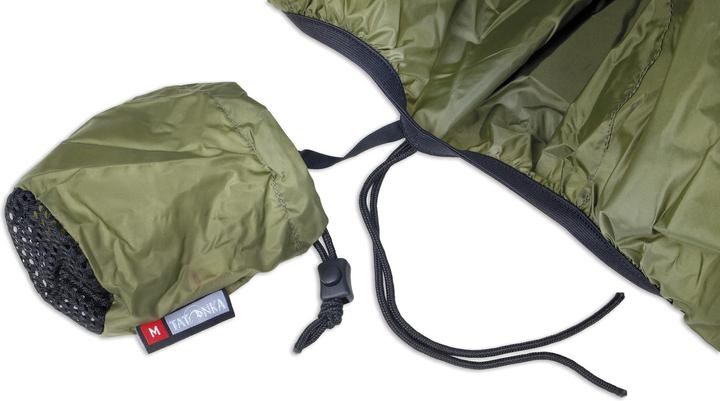 Produktbild Tatonka Rain Flap M
