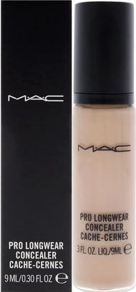Actual product image MAC Cosmetics Pro Longwear Concealer (DN20)