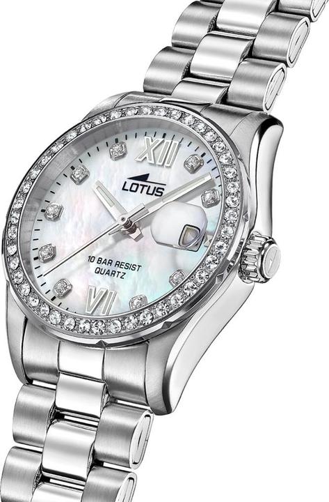 Produktbild Lotus 18933/1 (33 mm)