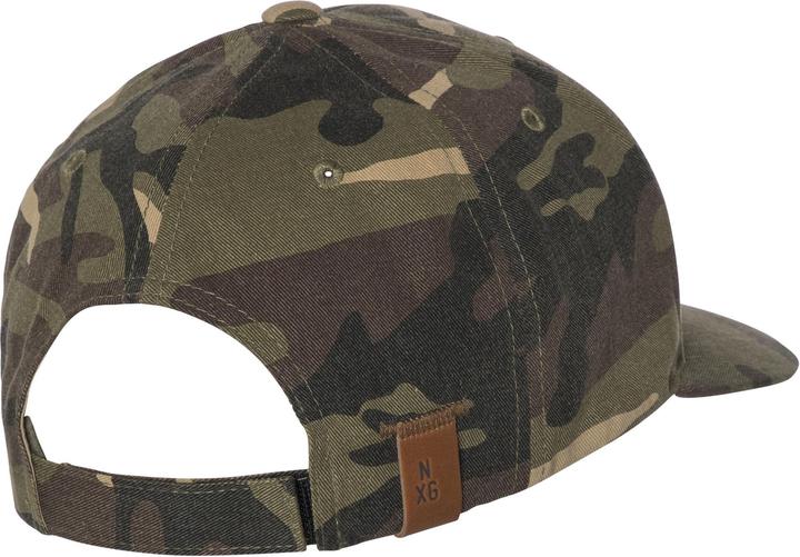 Produktbild Protest NXG by Herren Cap KARE Spruce 1 (1)