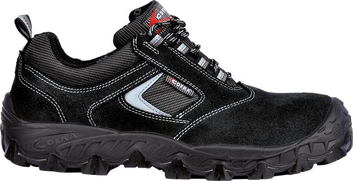 Actual product image Cofra new suez sneakers (43)