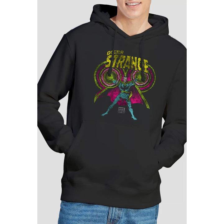 Image du produit - Sweat à capuche - Homme (M)