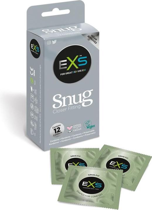 Immagine prodotto EXS Accogliente (12 pz.)