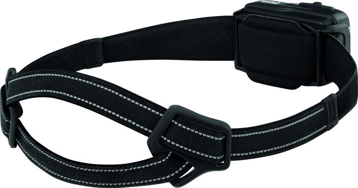 Image du produit Petzl SWIFT RL bk E095BB00 (1100 lm)