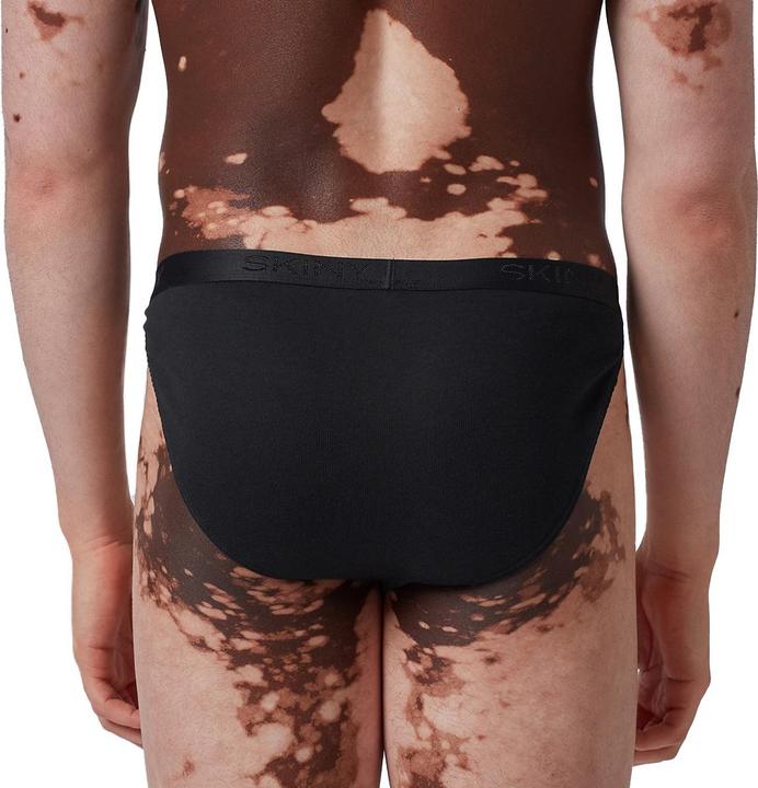 Produktbild Skiny 4er Pack Basic Slip / Unterhose (M, 4er Pack)
