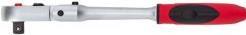 Actual product image Gedore Red red R60120027 2K joint reversible ratchet 1/2 292 mm RSW5° (1/2")