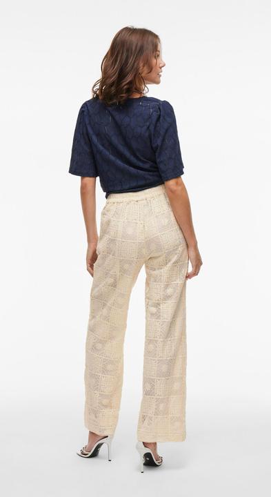 Actual product image Vila High Waist Hose (34)