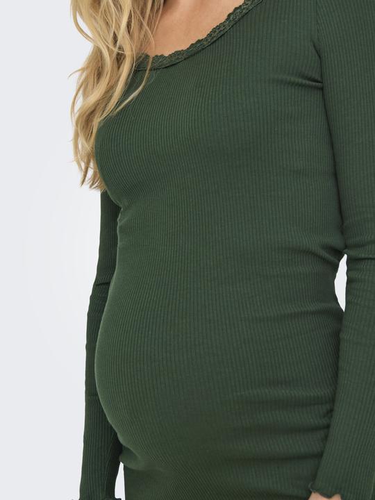 Produktbild Only Maternity OLMXENA Midikleid Kleid (L)