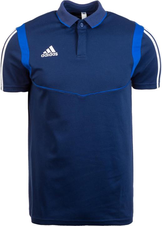 Produktbild adidas Tiro 19 Poloshirt Herren (56, 58, XL)