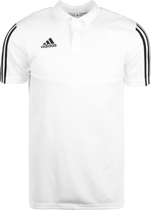 Produktbild adidas Tiro 19 Poloshirt Herren (56, 58, XL)