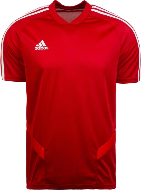 Image du produit adidas Tiro 19 Maillot d'entraînement hommes (44, 46, S)