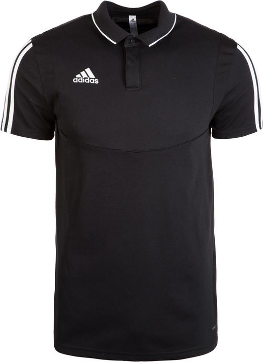 Produktbild adidas Tiro 19 Poloshirt Herren (60, 62, XXL)