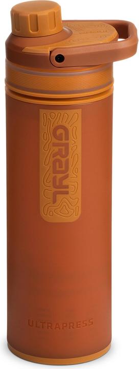 Produktbild Grayl Ultrapress Purifier (0.50 l)