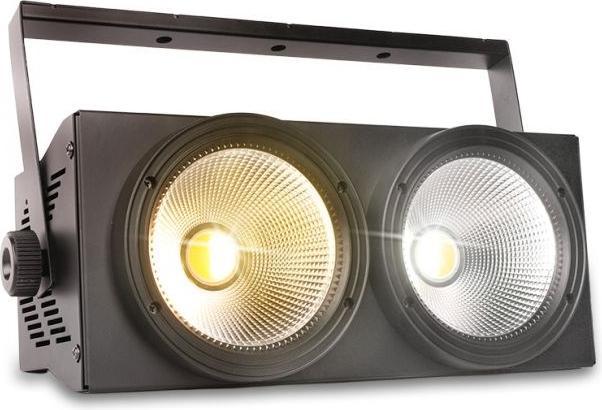 Produktbild Light4Me Bühnenscheinwerfer 2LITE BLINDER