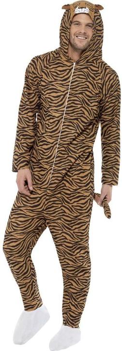 Produktbild Smiffys Tiger (M)