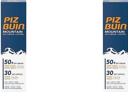 Produktbild Piz Buin Combi (Sonnenstick, Sonnencreme, SPF 50+, 20 ml, 40 g)