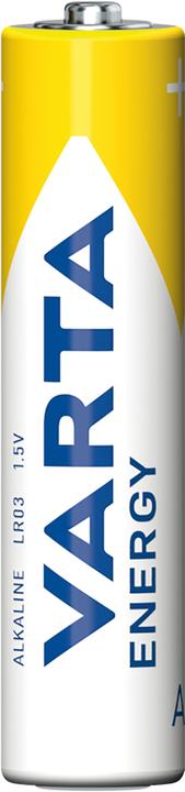 Immagine prodotto Varta Energia (24 pz., AAA, 1160 mAh)