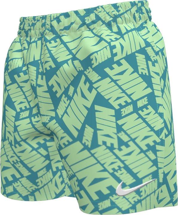 Immagine prodotto Nike Tossed Block 4"" Volley Short (S)