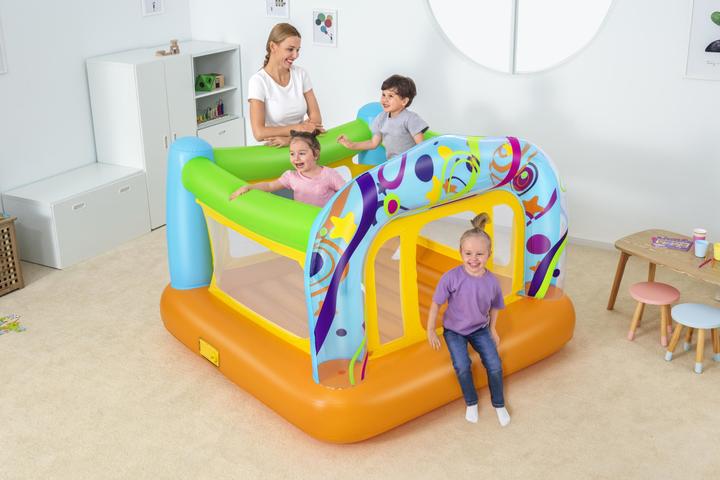 Actual product image Bestway Swirls n Twirls