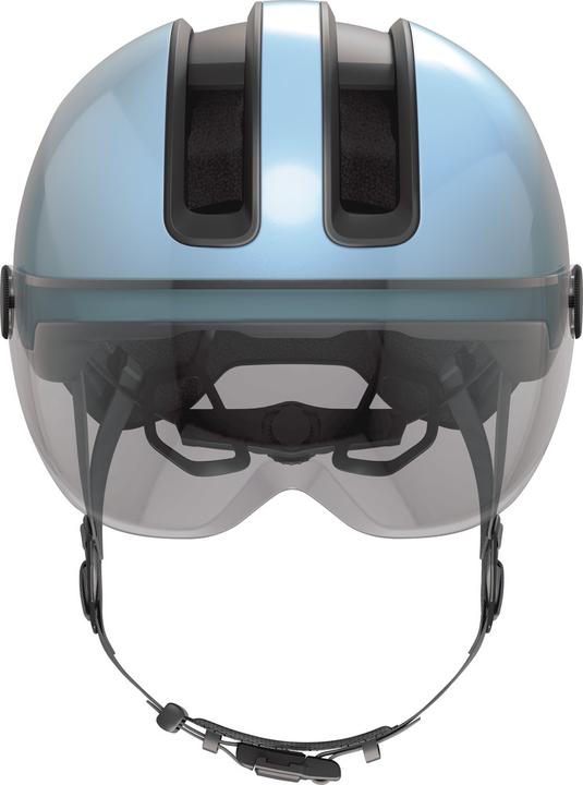 Produktbild Abus HUD-Y ACE iced blue S (51 - 55 cm)
