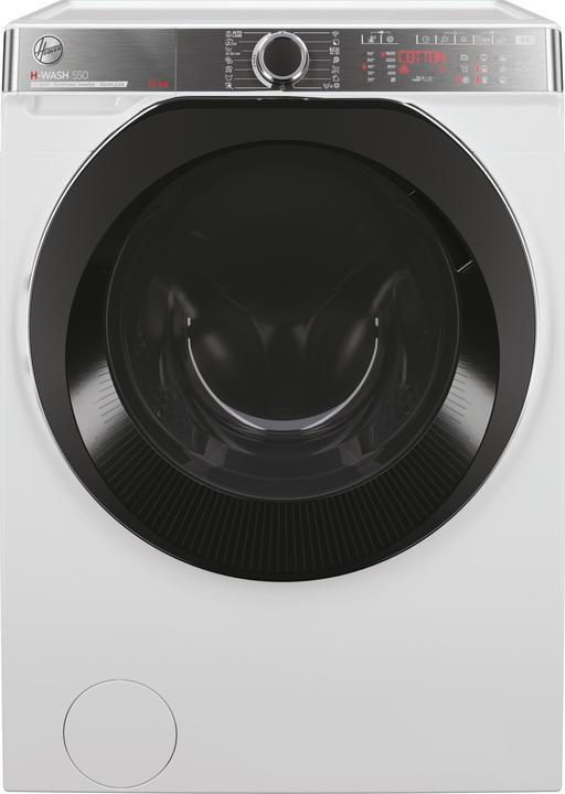Hoover H5WPB610AMBC/1-S (10 kg, Links, EU-Stecker)