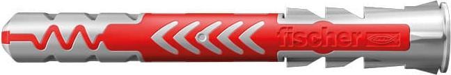 Image du produit Fischer DuoPower 12x60 S. (10 pcs)