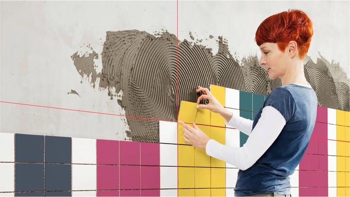 Image du produit Bosch Home & Garden Quigo III UNI + MM2