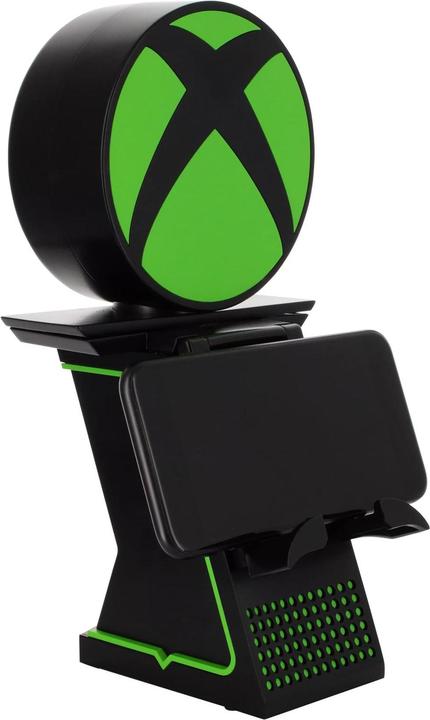 Actual product image Exquisite Gaming Ikon XBOX (Xbox Series S, PS4, Android, iOS, PS5, Xbox One S, Xbox Series X)