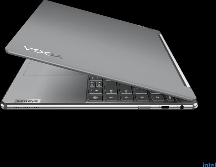 Actual product image Lenovo Yoga 9i (14", Intel Core i7-1260P, 16 GB, 1000 GB, CH)