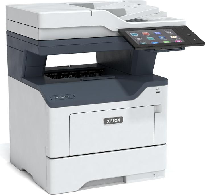Produktbild Xerox VersaLink B415DN (Laser, Schwarz-Weiss)