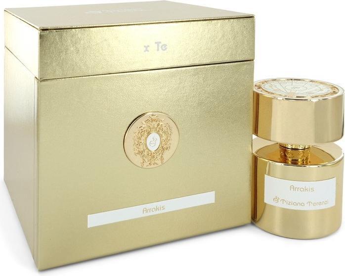 Immagine prodotto Tiziana Terenzi Arrakis by Extrait De Parfum Spray (Unisex) 100 ml (Eau de parfum, 100 ml)