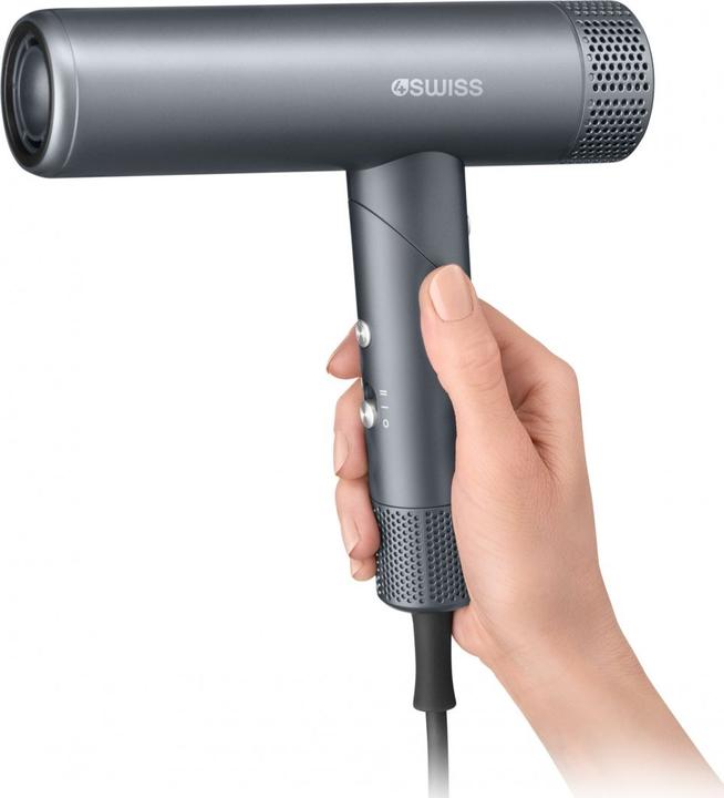 Actual product image 4Swiss F424 AirPower+ dryer