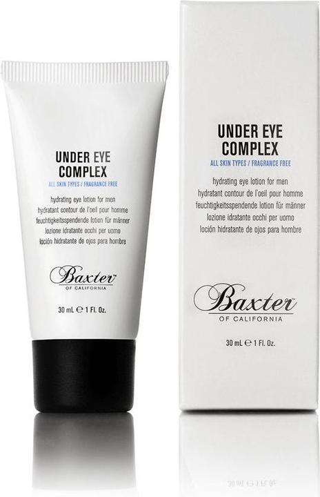 Baxter Under Eye Complex Augenlotion (Crème, 22.50 ml, Tag + Nacht)