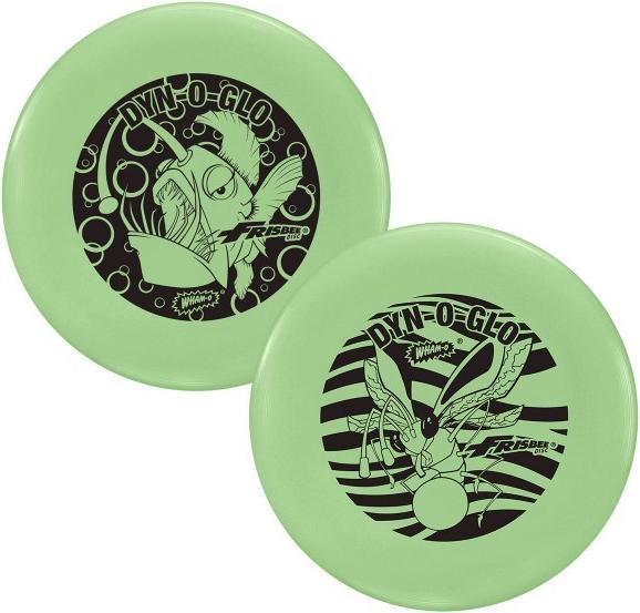 Immagine prodotto Frisbee Dyn-O-Glow