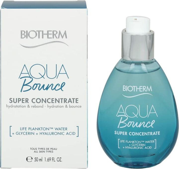 Image du produit Biotherm Super Hydratants - Aqua Bounce (50 ml)