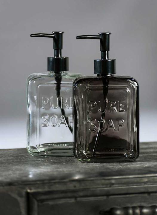 Actual product image Wenko Pure Soap