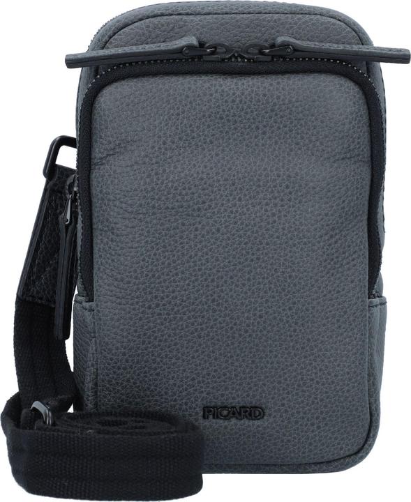 Picard Casual Umhängetasche Leder 11 cm