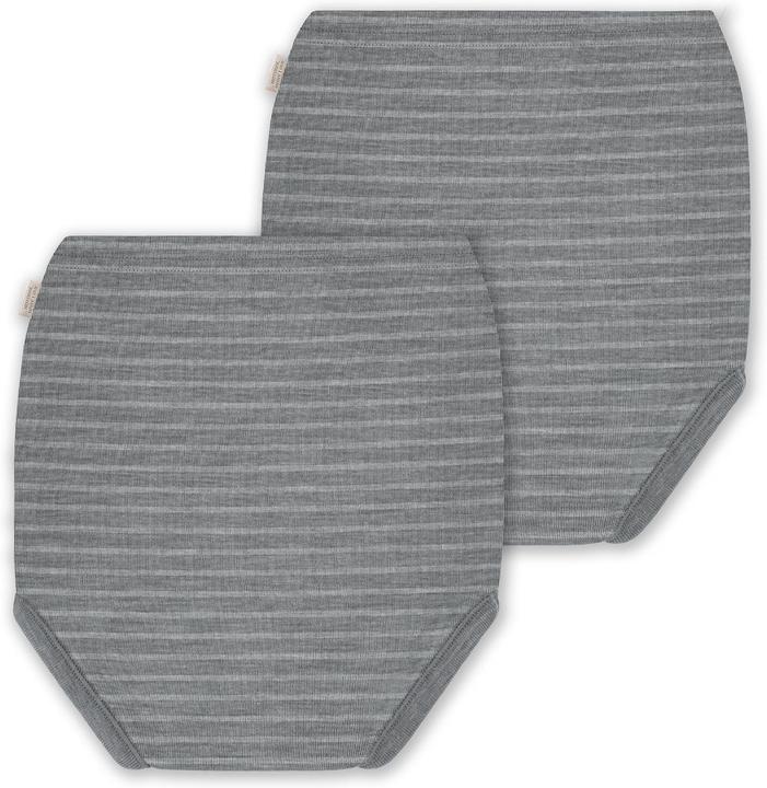 Produktbild Normani 2er Pack Baby Merino Windelhose „Tokoroa" - 9335 (2 Stück)