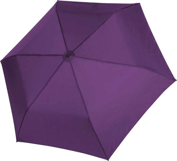 Produktbild Doppler RS. Zero Magic uni royal purple, 53/6, Pongee F/S