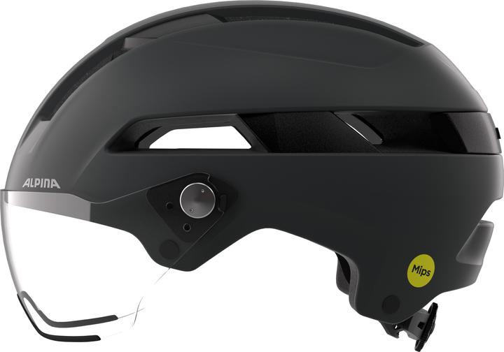 Actual product image ALPINA SPORTS Bloom Visor Mips (55 - 59 cm)