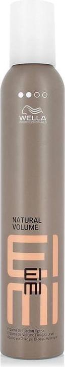 Produktbild Wella EIMI natural volume 300 ml (300 ml, Volumenschaum)
